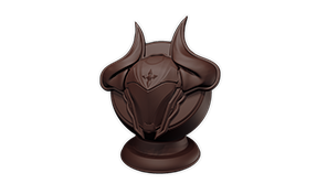 Real Matte Deep Red icon