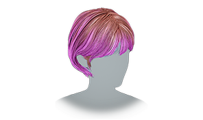 Neon Sign Pink icon