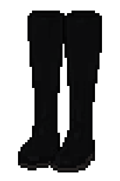 페른의 부츠(여성용)