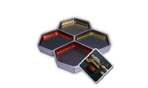 Enduring Legacy Polymer Syncytium Blueprint icon