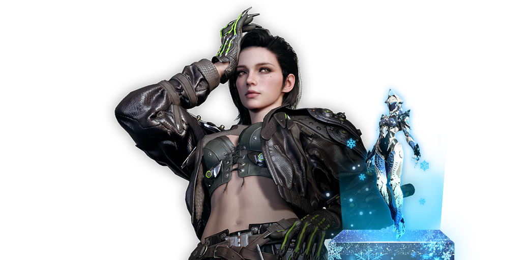 Freyna's Frozen One icon