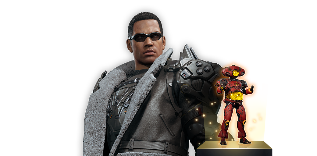 Keelan's Flamekeeper icon