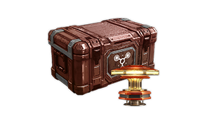 Anais’s Research Material Box II icon