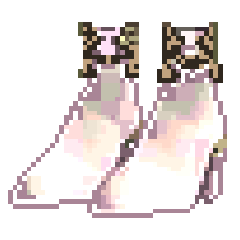 축복받은 쥬얼러 슈즈(여성용)
