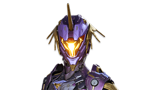 Viessa's Thunder Bearer icon
