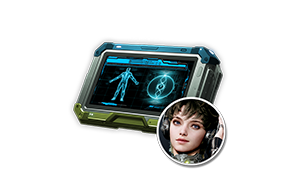 Luna Code icon