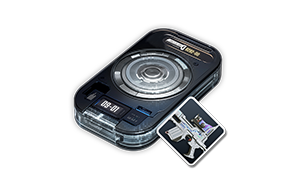 Frost Watcher Blueprint icon