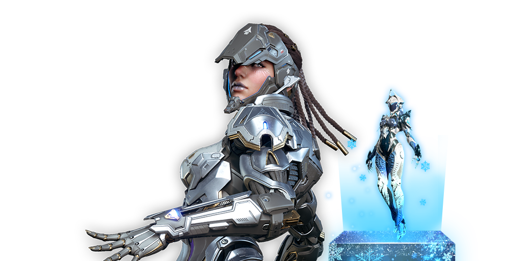 Sharen's Frozen One icon