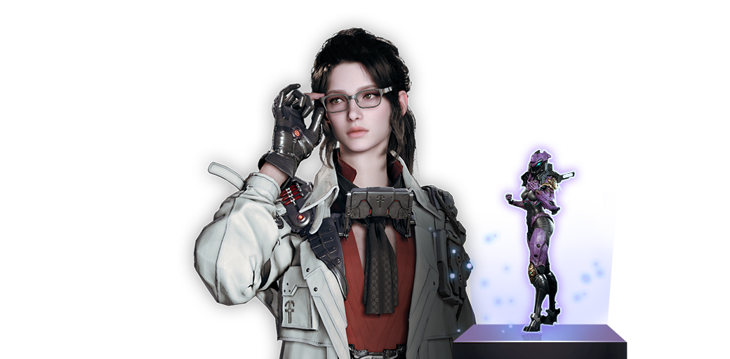 Gley's The Defiled icon