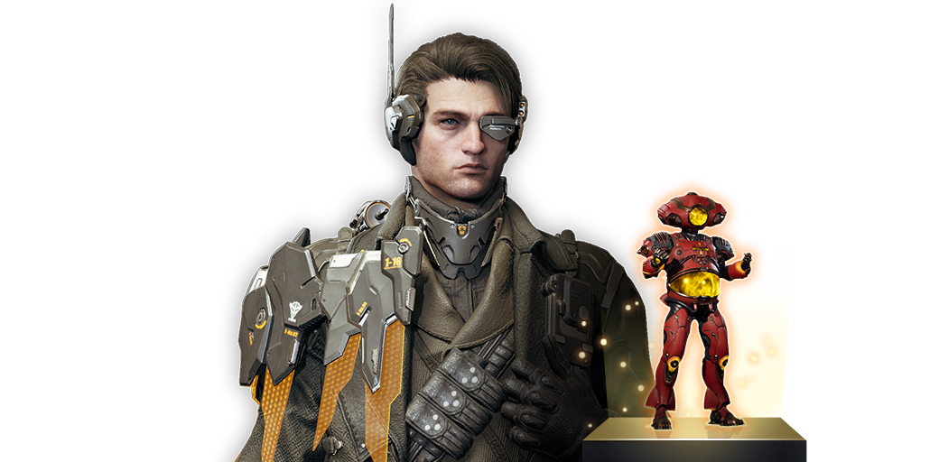 Enzo's Flamekeeper icon