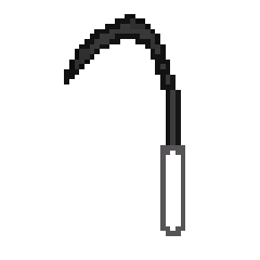 튼튼한 호미