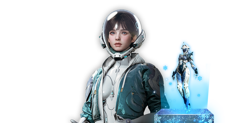 Valby's Frozen One icon