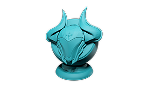 Matte Jelly Blue icon