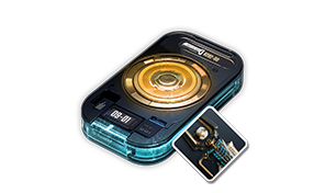 Clairvoyance Blueprint icon