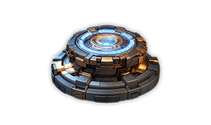 Ion Accelerator icon