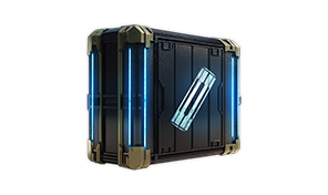 Shape Stabilizer Box icon