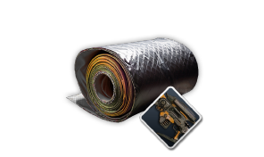 Piercing Light Nano Tube Blueprint icon