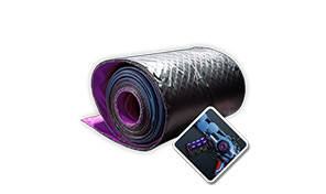 EXCAVA Nano Tube Blueprint icon