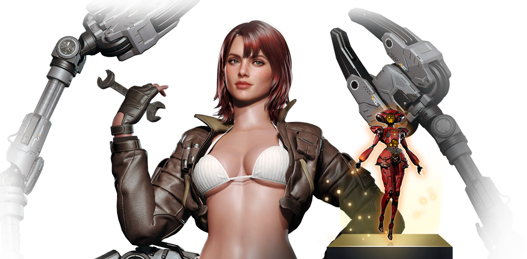 Harris' Flame Keeper icon