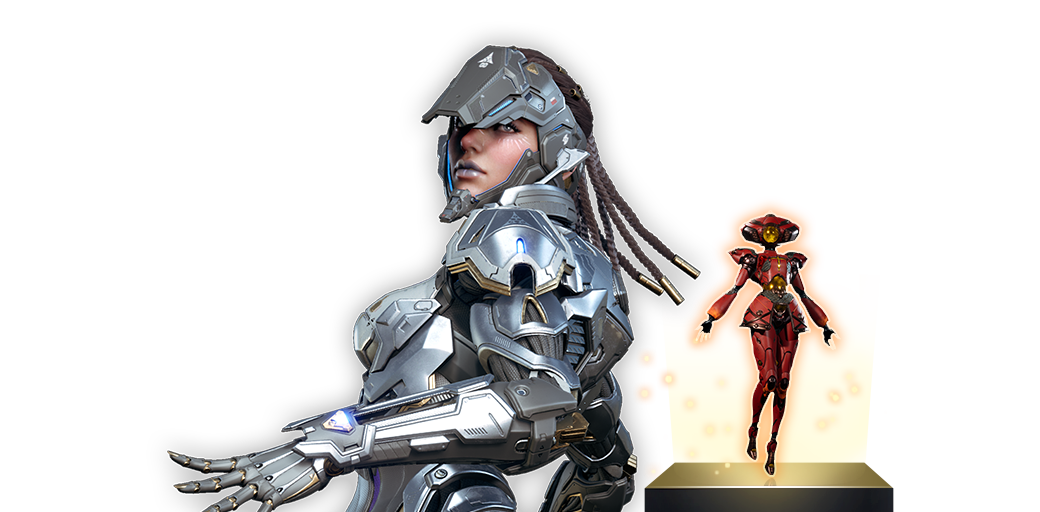 Sharen's Flamekeeper icon