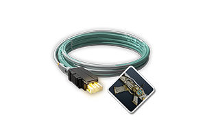 Divine Punishment Synthetic Fiber Blueprint icon