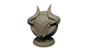 Echo Swamp Brown icon