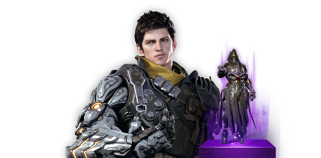 Lepic's Screamer icon