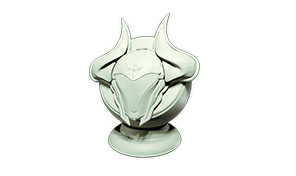 Plastic Matte Pistachio icon