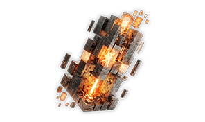Archive Shard icon