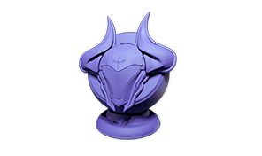 Matte Indigo Blue icon