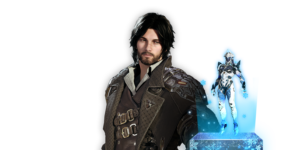 Blair's Frozen One icon