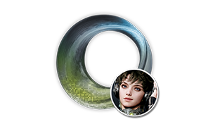 Luna Spiral Catalyst Blueprint icon