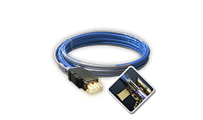Blue Beetle Synthetic Fiber Blueprint icon