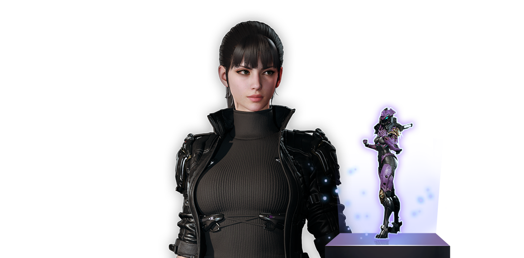 Nell's The Defiled icon