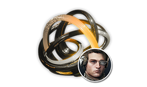 Enzo Spiral Catalyst icon