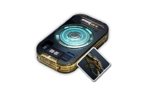 Executor Blueprint icon