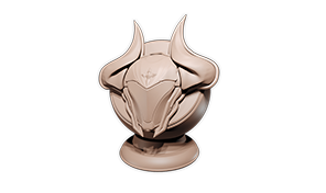 Sand Dust Beige icon