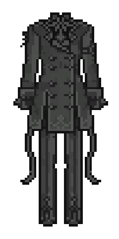 키스멧 왈츠 웨어(남성용)