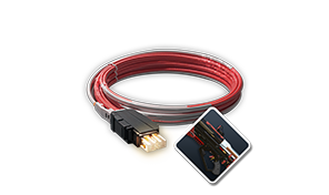 Hammer and Anvil Synthetic Fiber Blueprint icon