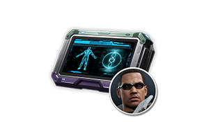 Keelan Code icon