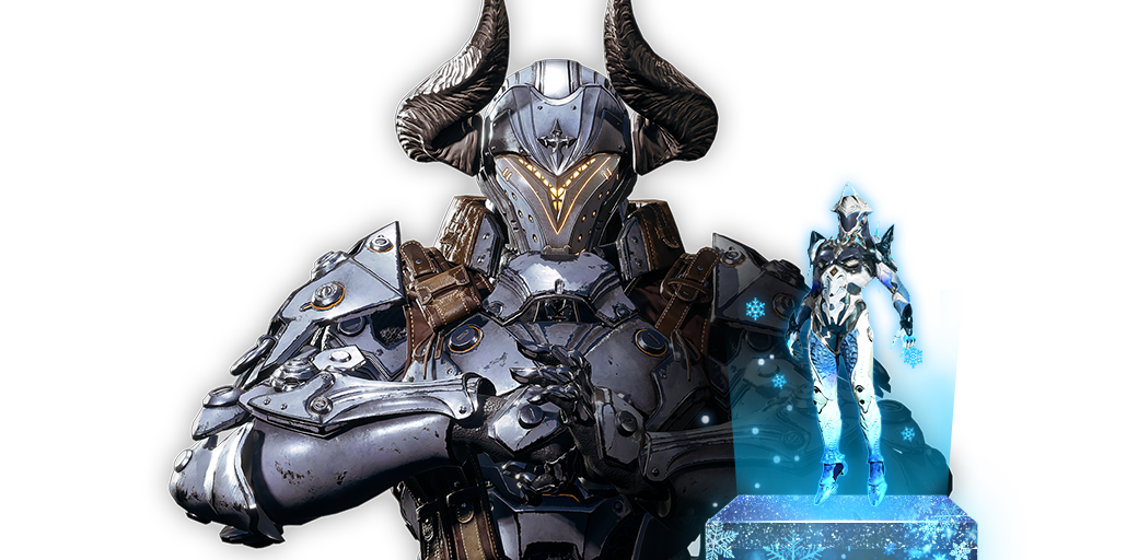 Ajax's Frozen One icon