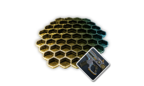 Thunder Cage Polymer Syncytium icon