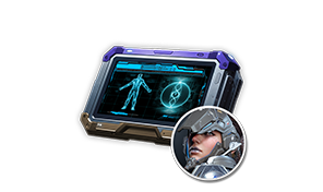 Sharen Code icon