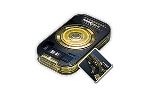 Greg's Reversed Fate Blueprint icon