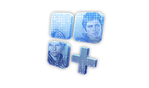 Descendant Slots +1 icon