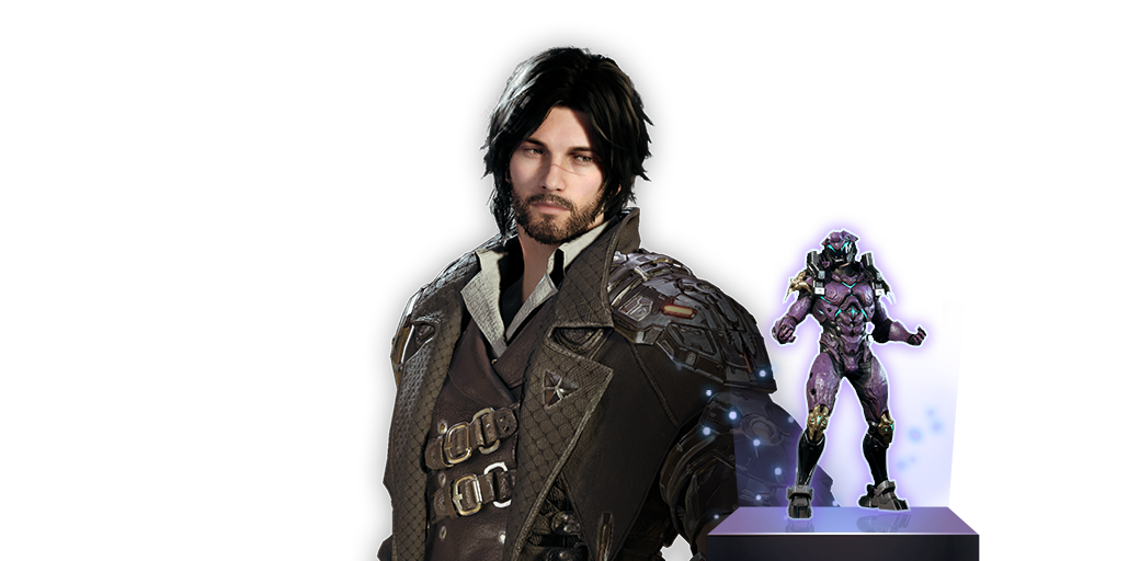 Blair's The Defiled icon