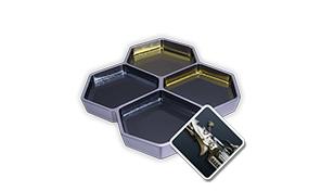 Restored Relic Polymer Syncytium Blueprint icon