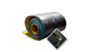 Nazeistra's Devotion Nano Tube Blueprint icon