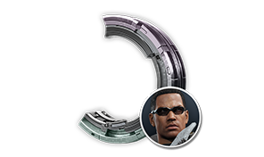 Keelan Stabilizer Blueprint icon