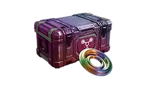 Anais’s Research Material Box I icon